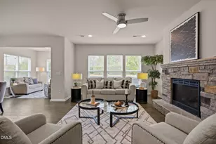 217 Oakmere Dr, Cary, NC 27513 - Photo 15