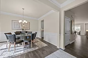 217 Oakmere Dr, Cary, NC 27513 - Photo 5