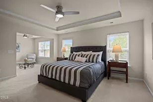 217 Oakmere Dr, Cary, NC 27513 - Photo 25