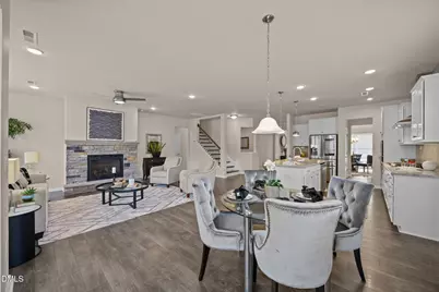 217 Oakmere Drive, Cary, NC 27513 - Photo 3