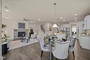 217 Oakmere Dr, Cary, NC 27513 - Photo 3