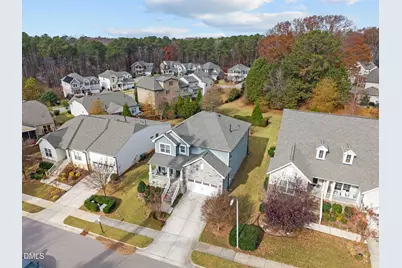 217 Oakmere Drive, Cary, NC 27513 - Photo 45