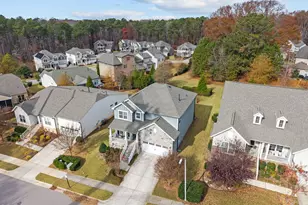 217 Oakmere Dr, Cary, NC 27513 - Photo 45