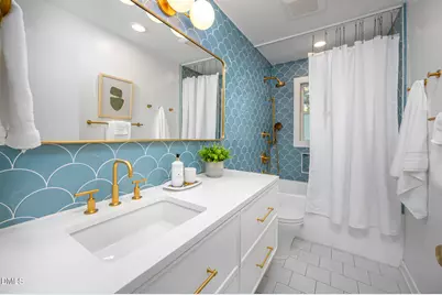 2700 Princeton Avenue, Durham, NC 27707 - Photo 23