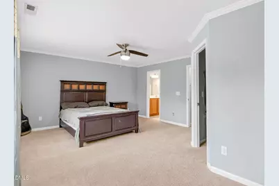 14310 Foxcroft Road, Raleigh, NC 27614 - Photo 19