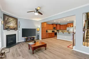 14310 Foxcroft Rd, Raleigh, NC 27614 - Photo 13