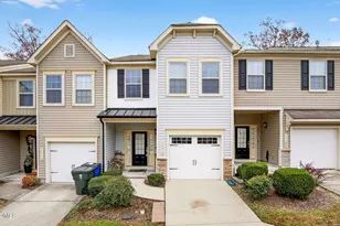 14310 Foxcroft Rd, Raleigh, NC 27614 - Photo 1