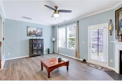 14310 Foxcroft Road, Raleigh, NC 27614 - Photo 15