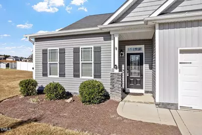 227 Heart Pine Drive, Wendell, NC 27591 - Photo 3