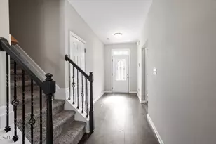 227 Heart Pine Dr, Wendell, NC 27591 - Photo 7