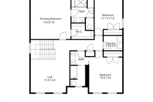 110 Freewill Pl, Raleigh, NC 27603 - Photo 19