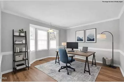 5 Loblolly Court, Durham, NC 27712 - Photo 11