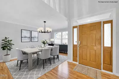 5 Loblolly Court, Durham, NC 27712 - Photo 5