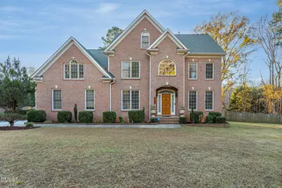 9409 Ray Road, Raleigh, NC 27613 - Photo 1