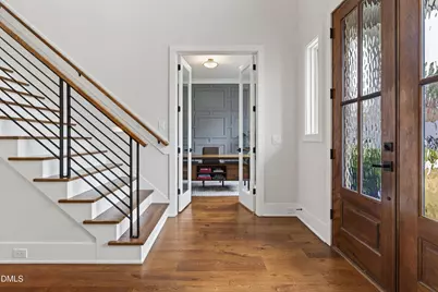 2341 Sanctuary Drive, Raleigh, NC 27606 - Photo 23