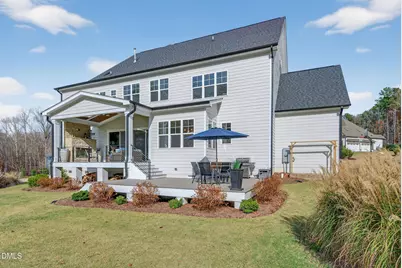 2341 Sanctuary Drive, Raleigh, NC 27606 - Photo 27