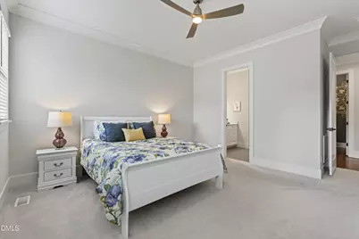 2341 Sanctuary Drive, Raleigh, NC 27606 - Photo 27