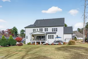 2341 Sanctuary Dr, Raleigh, NC 27606 - Photo 5