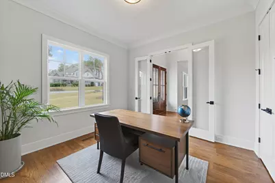2341 Sanctuary Drive, Raleigh, NC 27606 - Photo 21
