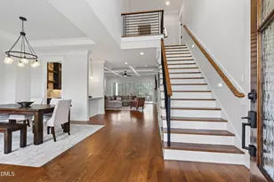 2341 Sanctuary Dr, Raleigh, NC 27606 - Photo 29