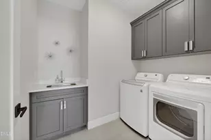 2341 Sanctuary Dr, Raleigh, NC 27606 - Photo 31