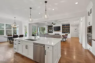 2341 Sanctuary Dr, Raleigh, NC 27606 - Photo 17