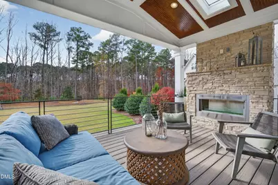 2341 Sanctuary Drive, Raleigh, NC 27606 - Photo 7