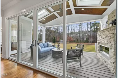 2341 Sanctuary Drive, Raleigh, NC 27606 - Photo 25