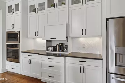 2341 Sanctuary Drive, Raleigh, NC 27606 - Photo 13