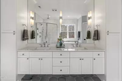 2341 Sanctuary Drive, Raleigh, NC 27606 - Photo 35