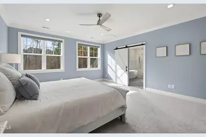 2341 Sanctuary Drive, Raleigh, NC 27606 - Photo 37