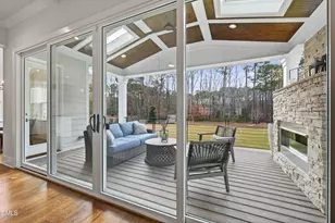 2341 Sanctuary Dr, Raleigh, NC 27606 - Photo 25