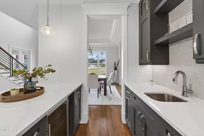 2341 Sanctuary Drive, Raleigh, NC 27606 - Photo 23