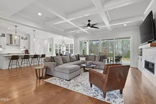 2341 Sanctuary Dr, Raleigh, NC 27606 - Photo 5