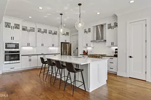 2341 Sanctuary Dr, Raleigh, NC 27606 - Photo 9