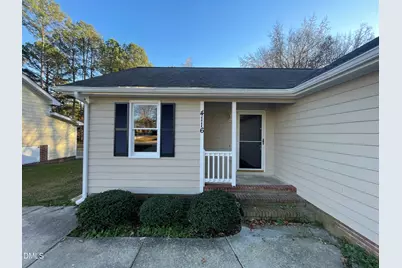 4116 Lodge Allen Court, Raleigh, NC 27616 - Photo 3