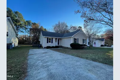 4116 Lodge Allen Court, Raleigh, NC 27616 - Photo 1