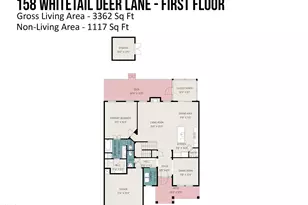 158 Whitetail Deer Ln, Garner, NC 27529 - Photo 41