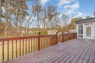 158 Whitetail Deer Ln, Garner, NC 27529 - Photo 37