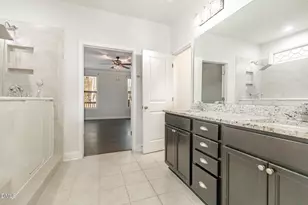 158 Whitetail Deer Ln, Garner, NC 27529 - Photo 21