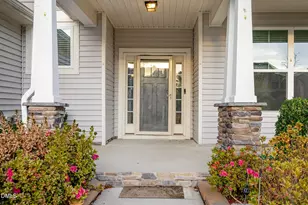 158 Whitetail Deer Ln, Garner, NC 27529 - Photo 3