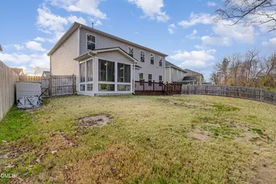 158 Whitetail Deer Lane, Garner, NC 27529 - Photo 39