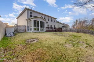 158 Whitetail Deer Ln, Garner, NC 27529 - Photo 39