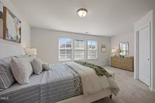 1821 Shady Oaks Dr, Wendell, NC 27591 - Photo 19