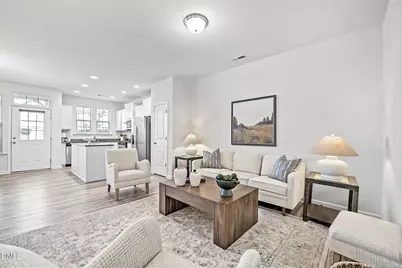 1821 Shady Oaks Drive, Wendell, NC 27591 - Photo 13