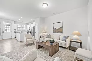 1821 Shady Oaks Dr, Wendell, NC 27591 - Photo 13