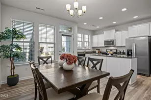 1821 Shady Oaks Dr, Wendell, NC 27591 - Photo 3