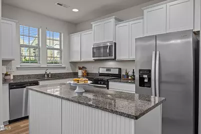 1821 Shady Oaks Drive, Wendell, NC 27591 - Photo 5