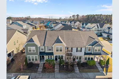 1821 Shady Oaks Drive, Wendell, NC 27591 - Photo 29