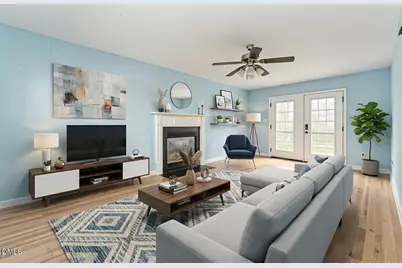 86 Snowberry Lane, Smithfield, NC 27577 - Photo 3